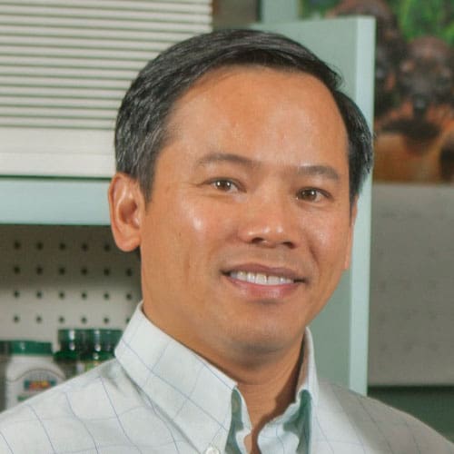 Huy Duong, Pharmacist and Owner at Dale's Pharmacy