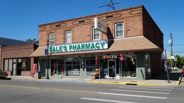 Pharmacists in Fort Lumpton, CO | Dales Pharmacy