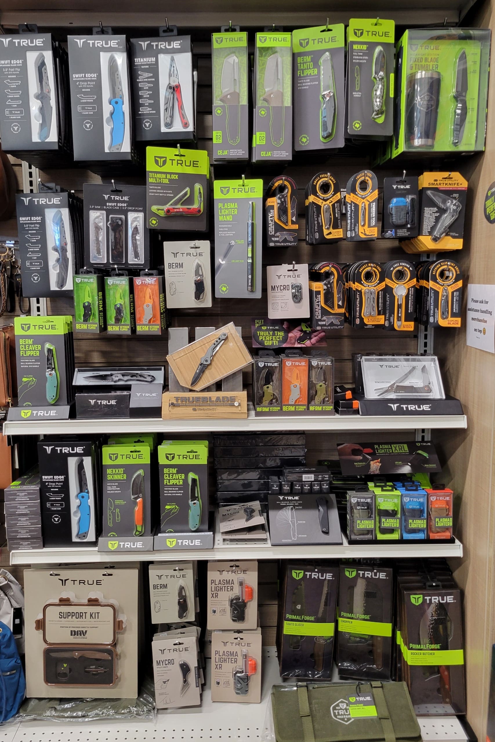 product